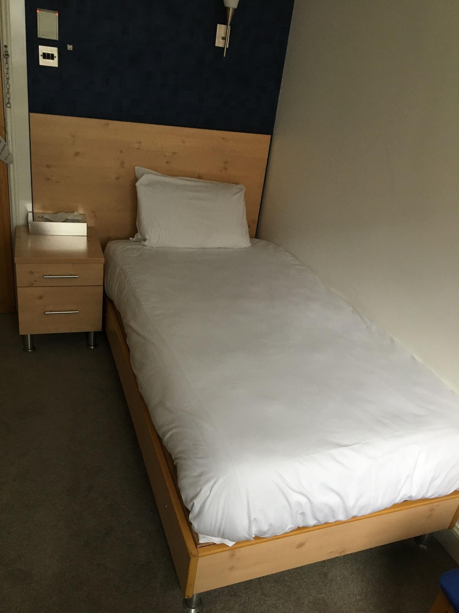 Artto Hotel Glasgow Ngoại thất bức ảnh