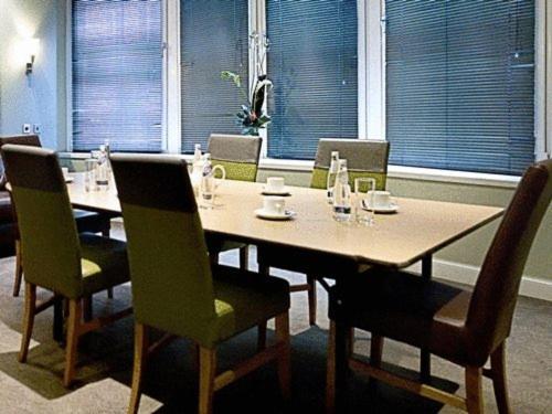 Artto Hotel Glasgow Ngoại thất bức ảnh